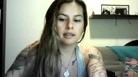 Valery online show from June 15, 10:56 pm