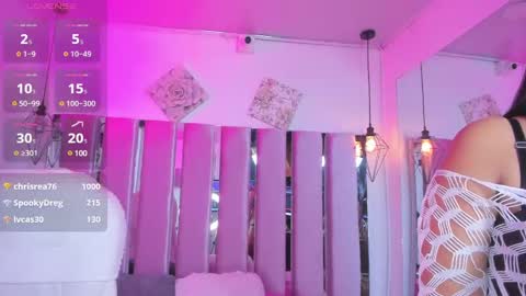 Valery  online show from February 20, 2:51 am