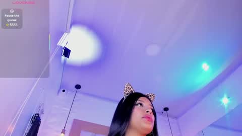 Valery  online show from February 26, 2:15 am