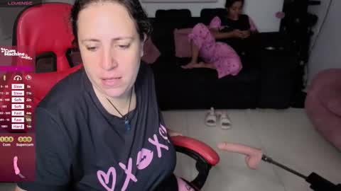 Valery adams1 online show from November 10, 2:10 am