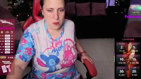 Valery adams1 online show from November 19, 3:50 am