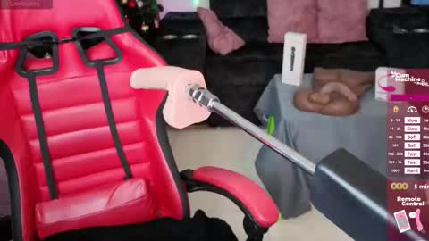 Valery adams1 online show from December 17, 6:19 am