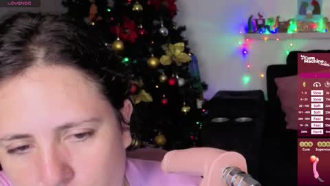 Valery adams1 online show from December 20, 6:31 am