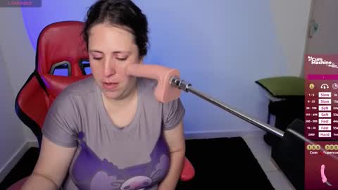 Valery adams1 online show from February 10, 4:16 am