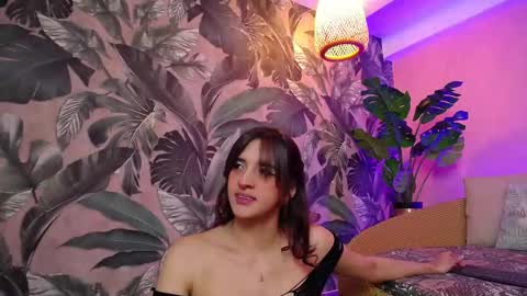 valery_blush online show from October 19, 3:51 am