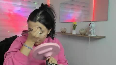 Snapshot of valery_bonneth chatting on February 14, 12:13 pm valery_bonneth online show from February 14, 12:13 pm