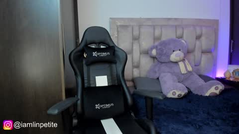  Valery Lin Dupont online show from January 18, 2:47 am