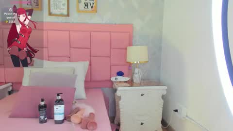 Valery  online show from September 11, 2:22 am