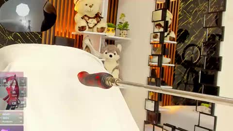  valery kiim2  online show from October 14, 12:17 pm