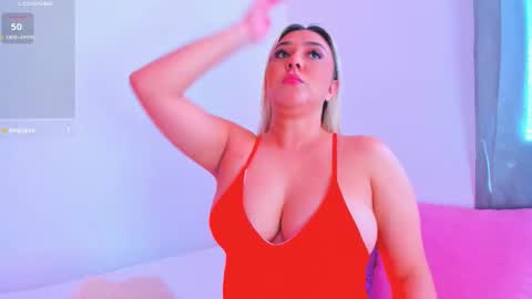 VALERY online show from November 6, 5:58 pm