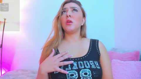 VALERY online show from April 6, 11:38 pm