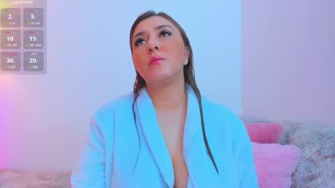 VALERY online show from April 9, 10:42 am