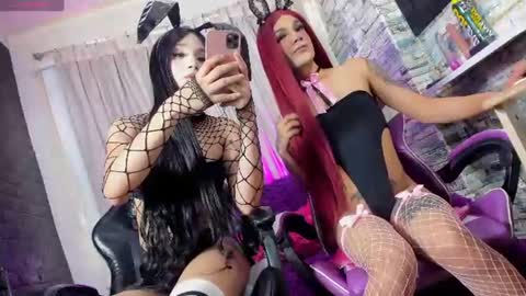Snapshot of valery_kleii01 chatting on June 13, 10:18 pm Valery online show from June 13, 10:18 pm