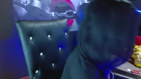 Valeria online show from December 5, 2:44 pm