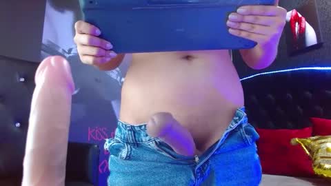 Valeria online show from December 6, 6:06 pm