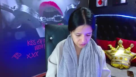 Valeria online show from December 9, 11:47 am