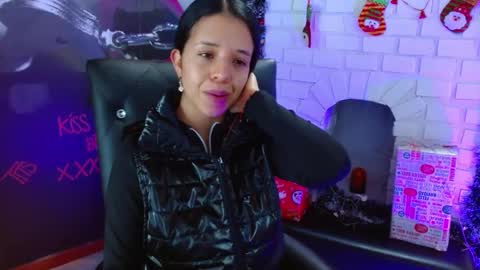 Valeria online show from December 23, 11:57 am