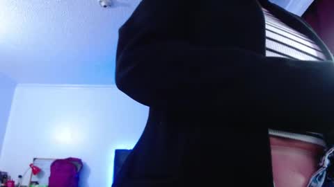 Valeria online show from September 10, 1:27 am