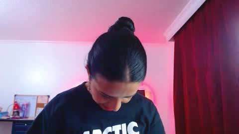 Valeria online show from October 17, 12:47 am