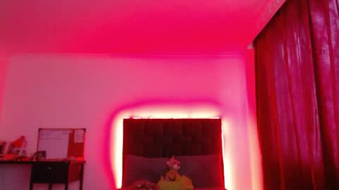 Valeria online show from April 8, 12:05 pm