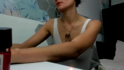 VALERY MORE online show from October 2, 1:51 pm