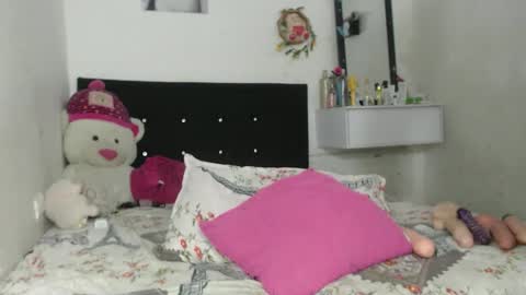 valery_prinss5 online show from October 24, 3:58 am