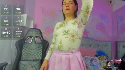 Valery  online show from September 30, 8:14 pm
