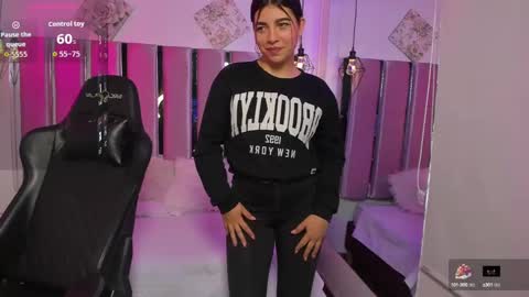 Valery  online show from October 3, 4:26 pm