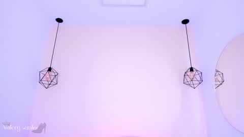 Snapshot of valery_santorini chatting on October 9, 12:03 pm VALERY online show from October 9, 12:03 pm