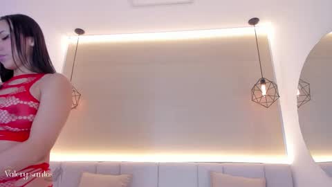 Snapshot of valery_santorini chatting on November 8, 12:05 pm VALERY online show from November 8, 12:05 pm