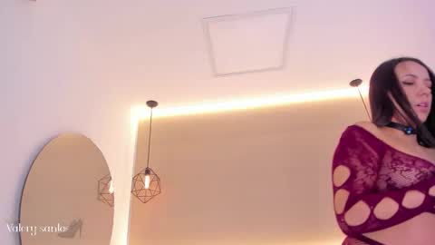 Snapshot of valery_santorini chatting on November 11, 11:54 am VALERY online show from November 11, 11:54 am