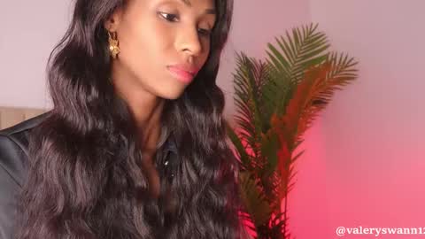 Valery swan1 online show from September 28, 2:50 am