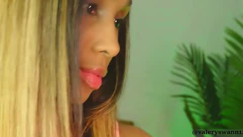 Valery swan1 online show from December 21, 10:00 am