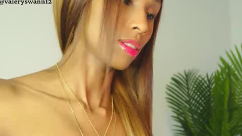 Valery swan1 online show from February 21, 6:03 am