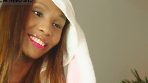 Valery swan1 online show from March 6, 4:42 am