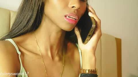 Valery swan1 online show from June 7, 4:16 am