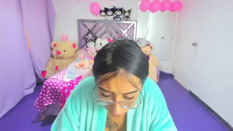 valery online show from June 27, 12:22 pm
