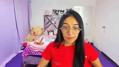 valery online show from July 18, 3:00 am