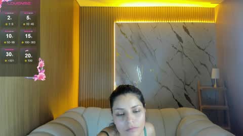 Valery online show from March 30, 8:48 am