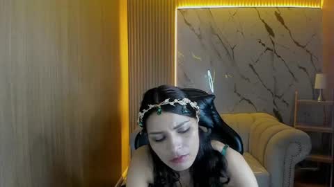 Valery online show from April 19, 1:21 pm