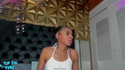 Valery online show from December 3, 7:11 pm