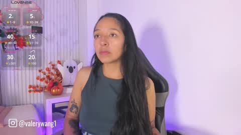 Val online show from October 22, 11:43 am