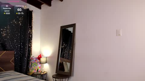 Valery online show from December 24, 5:38 am