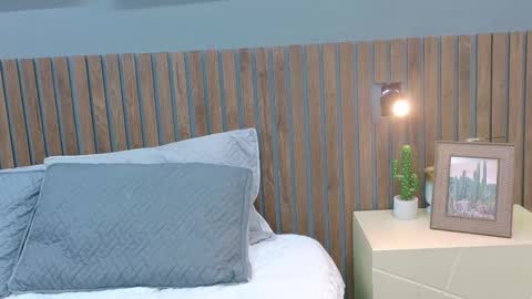 Valerya Collem online show from November 23, 2:44 am