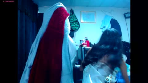 Snapshot of valerybaker1 chatting on March 25, 1:28 pm B V Naughty online show from March 25, 1:28 pm