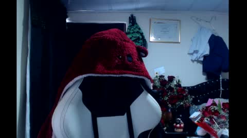 Snapshot of valerybaker1 chatting on March 30, 9:05 pm B V Naughty online show from March 30, 9:05 pm