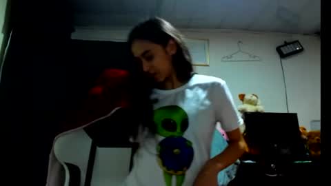 B V Naughty online show from June 15, 11:18 pm
