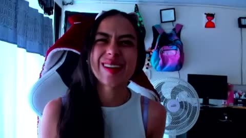 B V Naughty online show from July 9, 5:06 pm