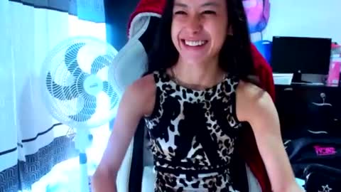 B V Naughty online show from July 14, 2:01 pm