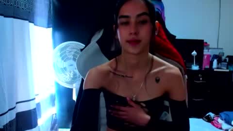B V Naughty online show from July 15, 2:00 pm